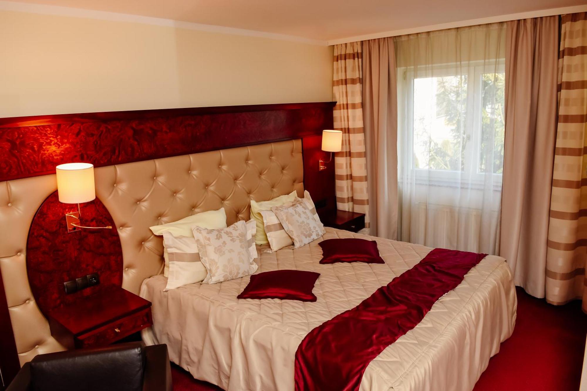 Hotel Residenz Babenhausen Buitenkant foto